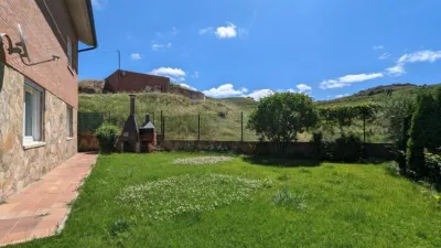 Casa - Vista 4
