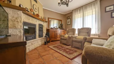 Casa - Vista 5