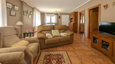 Casa - Más