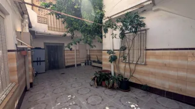 Chalet en calle Albaicín photo 17