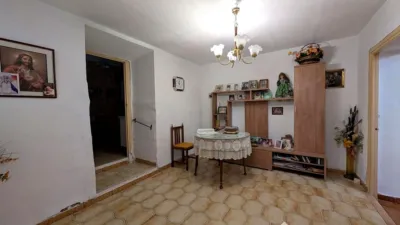 Chalet en calle Albaicín photo 26