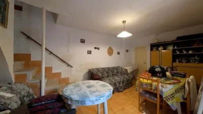 Chalet en calle Albaicín photo 28