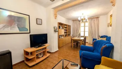 Chalet on Albaicín Street photo 2
