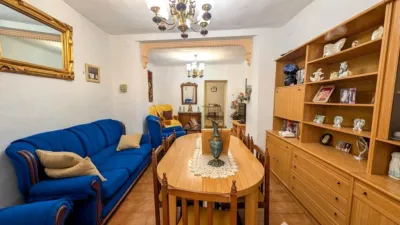 Chalet on Albaicín Street photo 3