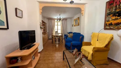 Chalet on Albaicín Street photo 4