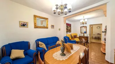 Chalet on Albaicín Street photo 5
