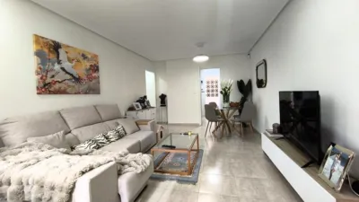 Chalet on Calle de la Bahía photo 5