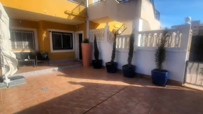 Chalet on Calle de la Bahía photo 7