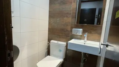 Local comercial en alquiler en Calle de la Torre, 59, cerca de Calle del Trabajo - Vista 4