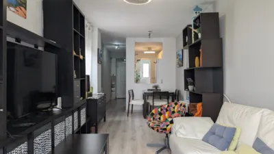Duplex at Carrer de la Sierra Dorada, 19 photo 15