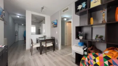 Duplex at Carrer de la Sierra Dorada, 19 photo 20