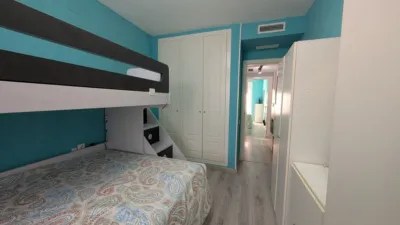 Duplex at Carrer de la Sierra Dorada, 19 photo 37