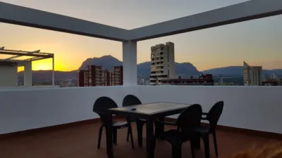 Duplex at Carrer de la Sierra Dorada, 19 photo 7