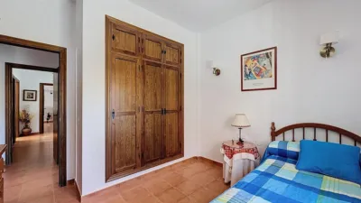 Chalet in South Of Spain photo 12