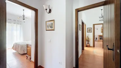 Chalet in South Of Spain photo 13
