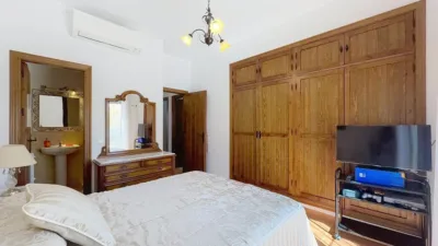 Chalet in South Of Spain photo 15