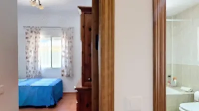Chalet in South Of Spain photo 17