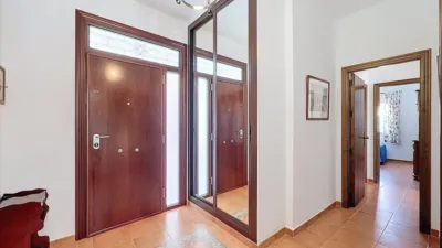 Chalet in South Of Spain photo 18