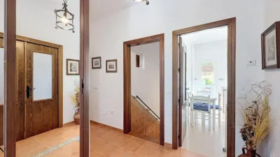 Chalet in South Of Spain photo 19