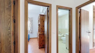 Chalet in South Of Spain photo 21