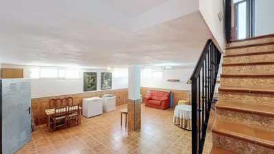 Chalet in South Of Spain photo 23