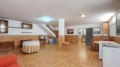 Chalet in South Of Spain photo 25