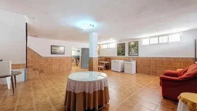 Chalet in South Of Spain photo 26