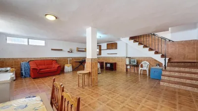 Chalet in South Of Spain photo 27