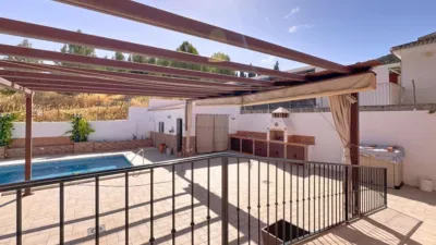 Chalet in South Of Spain photo 32