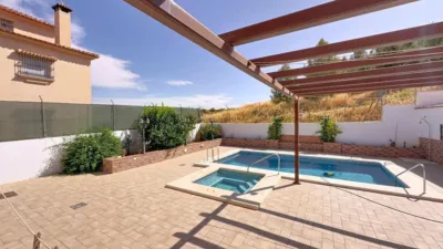 Chalet in South Of Spain photo 33