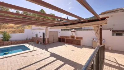 Chalet in South Of Spain photo 34