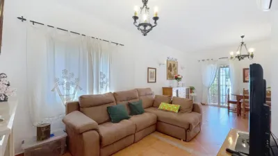 Chalet in South Of Spain photo 37