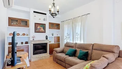 Chalet in South Of Spain photo 38