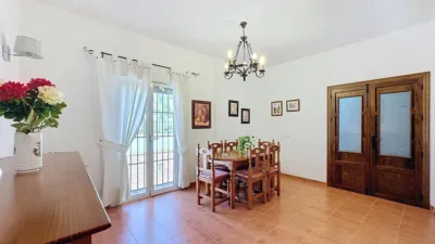 Chalet in South Of Spain photo 39