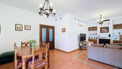 Chalet in South Of Spain photo 3