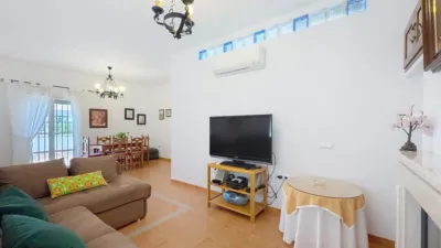 Chalet in South Of Spain photo 4