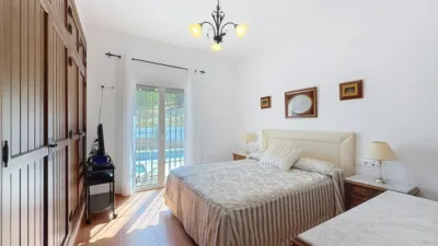 Chalet in South Of Spain photo 5