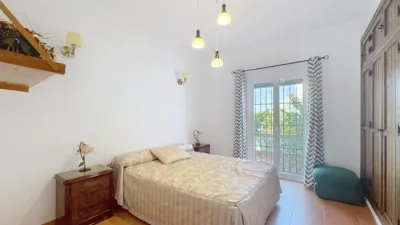 Chalet in South Of Spain photo 6