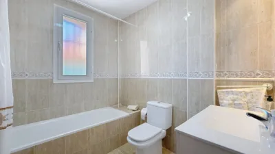 Chalet in South Of Spain photo 7