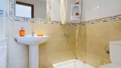 Chalet in South Of Spain photo 8