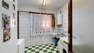 Apartment in Pizarra photo 10