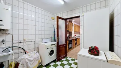 Apartment in Pizarra photo 11
