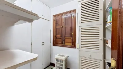 Apartment in Pizarra photo 12