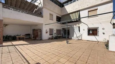 Apartment in Pizarra photo 13
