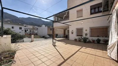 Apartment in Pizarra photo 14