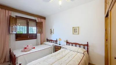 Apartment in Pizarra photo 15