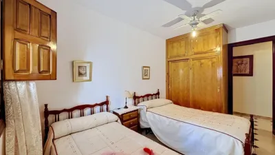 Apartment in Pizarra photo 16