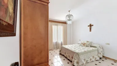 Apartment in Pizarra photo 17