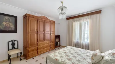 Apartment in Pizarra photo 18
