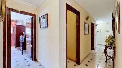 Apartment in Pizarra photo 19
